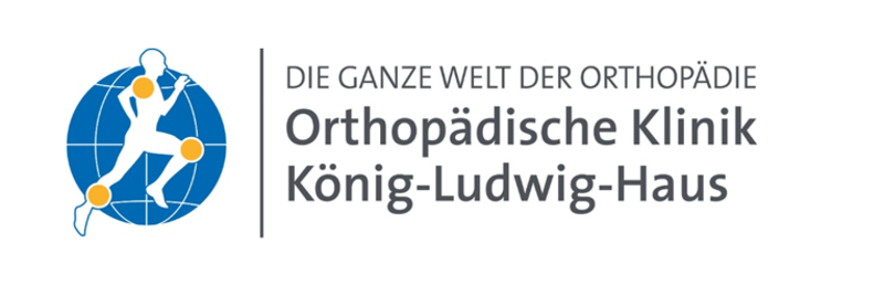 Logo Orthopädische Klinik König-Ludwig-Haus