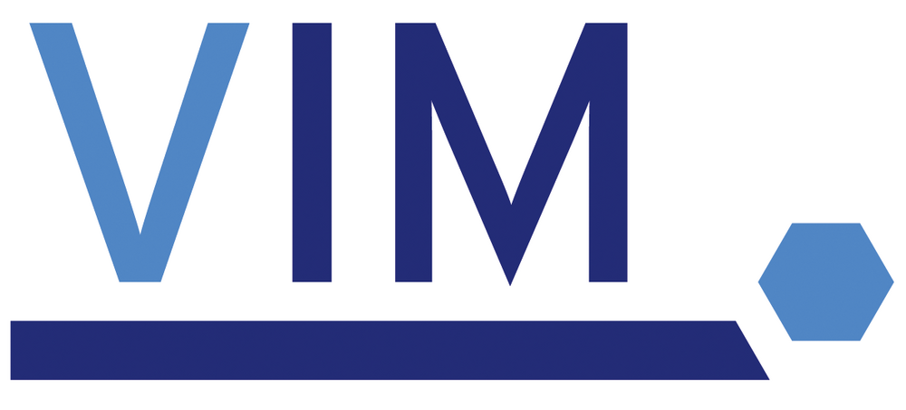 Immunologie Würzburg VIM Logo