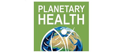 Logo VHB Planetary Health