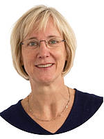 Prof. Dr. Caroline Kisker