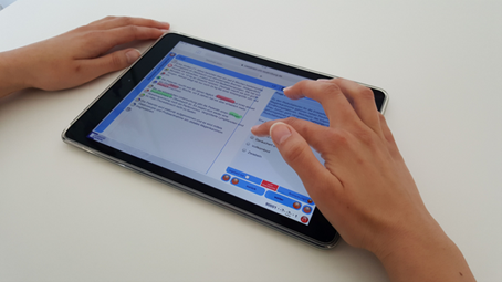 Foto: Institut für Medizinische Lehre und Ausbildungsforschung | Medizinische Fakultät