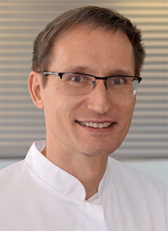 Prof. Dr. med. dent. Marc Schmitter