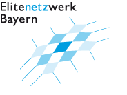 Elitenetzwerk Bayern Logo