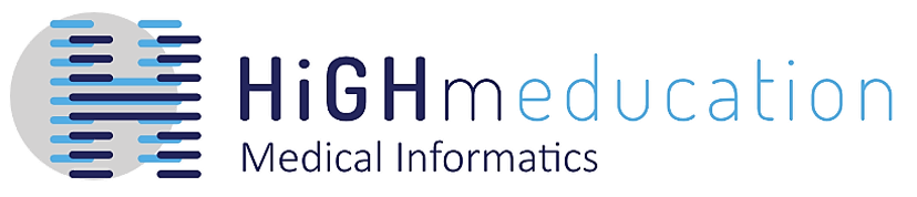 HIGHmed Medical Informatics Logo