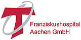 Franziskushospital Aachen GmbH Logo