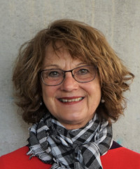 Profil of Margarete Goebel
