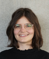 Profil von Sophie Reichert