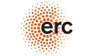 European Research Council (ERC) Logo