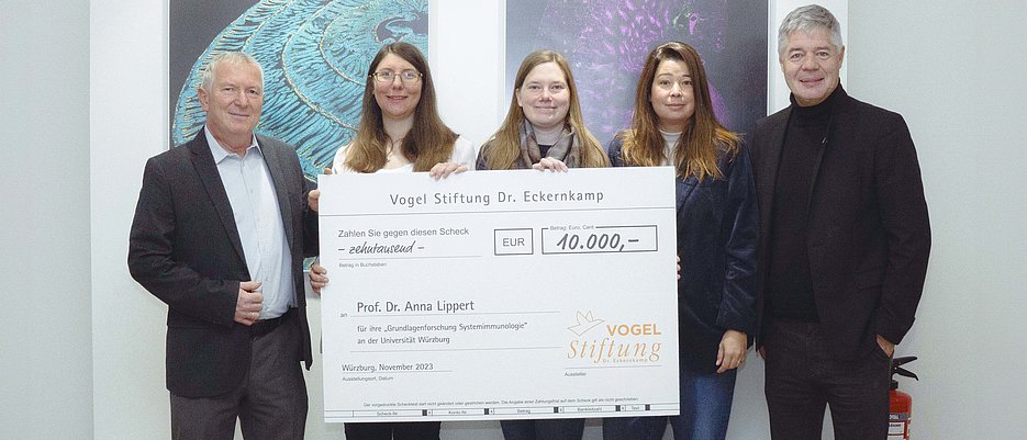 Anna Lippert WueSi_systems immunology_Vogel