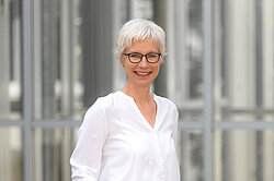 Prof. Dr. Regina Ebert