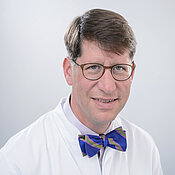 Professor Stefan Frantz ist Sprecher des neuen Sonderforschungsbereichs „Kardio-immune Schnittstellen“.
