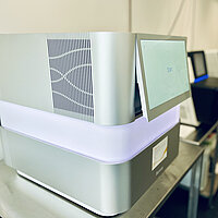 Sequencer NextSeq 2000