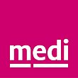 medi GmbH Logo