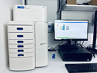 Fragment Analyzer 5200