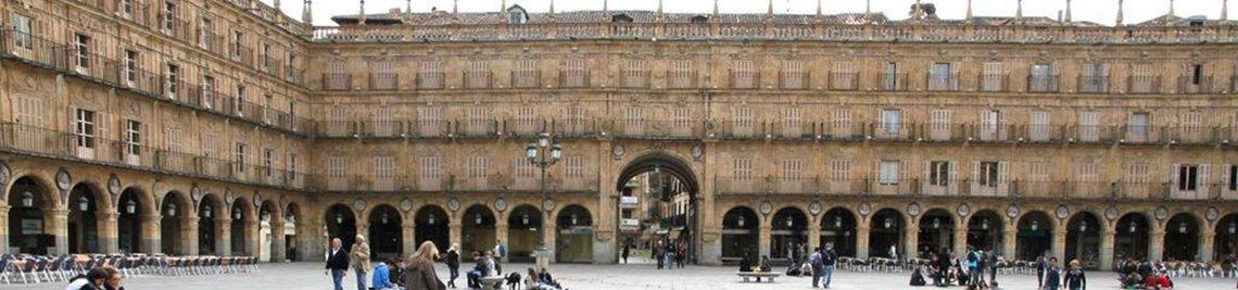 Salamanca