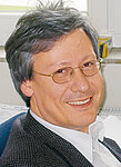 Prof. Dr. med. Jürgen Deckert