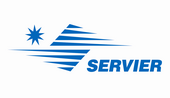 SERVIER Deutschland GmbH Logo