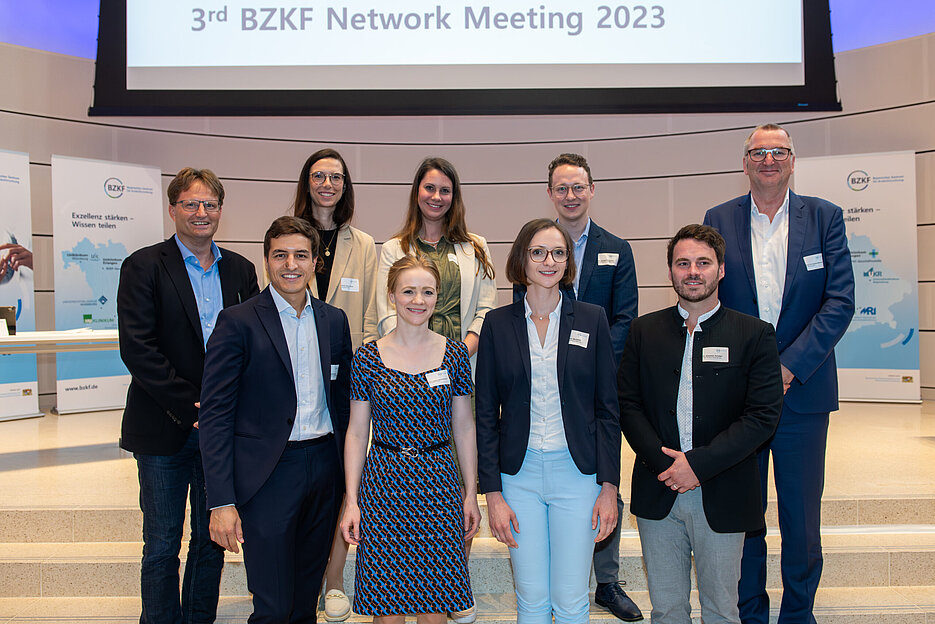 3. BZKF-Netzwerktreffen am 13.09.2023