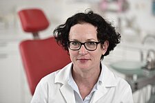 Prof. Dr. med. dent. Angelika Stellzig-Eisenhauer