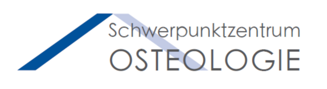 Logo Osteologisches Schwerpunktzentrum
