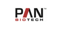 PAN‐Biotech GmbH Logo