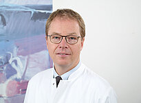 Prof. Dr. med. Jost Hillenkamp