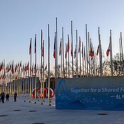 Einigkeit als Motto – mehr Schein als Sein?