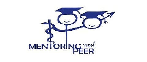 Logo Mentoring Med