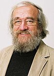 Prof. Dr. Dieter Felsenberg