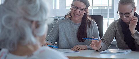 In den vergangenen zehn Jahren hat das Deutsche Zentrum für Herzinsuffizienz Würzburg fast 200 Herzinsuffizienz-Pflegekräfte ausgebildet.