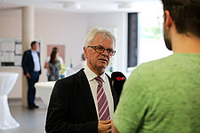 Prof. Jakob