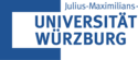 Logo Universität Würzburg