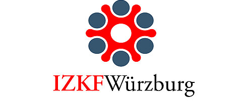 Logo des IZKF-CSP
