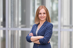 Prof. Dr. Denitsa Docheva