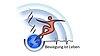 Netzwerk für Bewegungsforschung Logo