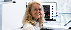 Professorin Dorothee Viemann.