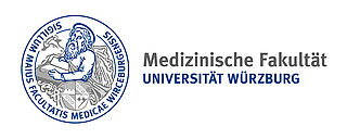 Siegel und Logo der Medizinischen Fakultät