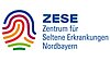 Zentrum für Seltene Erkrankungen Logo