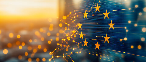 Forschungseinrichtungen, Universitäten und Unternehmen arbeiten daran, eine künstliche Intelligenz für Europa zu entwickeln.