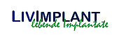 LivImplant GmbH Logo