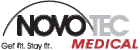 Novotec Medical GmbH Logo