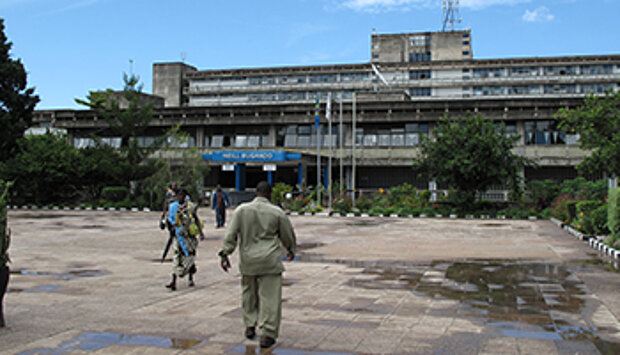 Mwanza Klinik