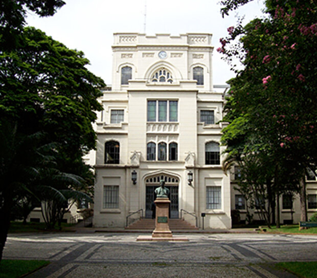 Universidade de São Paulo