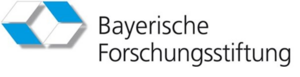 Logo Bayerische Forschungsstiftung