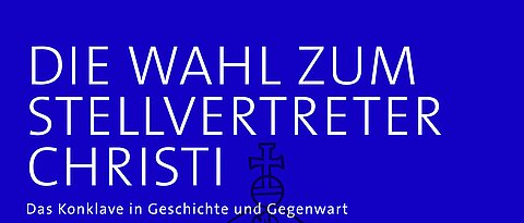Kaum eine Wahl wird weltweit so aufmerksam verfolgt wie die das Papstes. Am Mittwoch, 29. April 2026, befasst sich das Schelling-Forum mit Geschichte, Hintergründen und Gegenwart des Konklaves. 