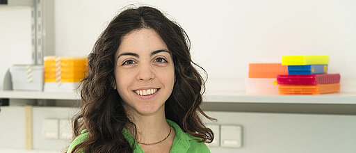 Elena Dapergola_WueSi_Systems immunology