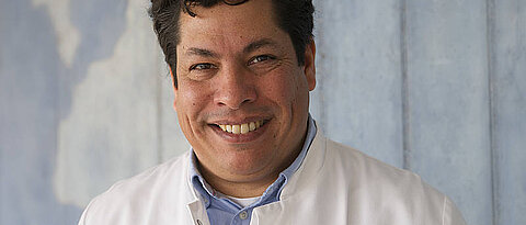 Dr. Manik Chatterjee