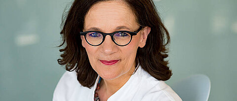 Dr. Maria-Elisabeth Goebeler