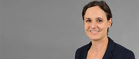 Dr. Anna Taubenberger © A. Taubenberger