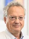 Prof. Dr. med. Ralf C. Bargou